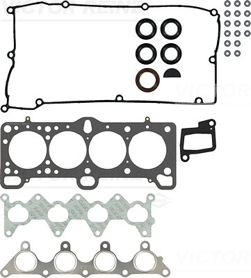 Cilinderkop pakking set/kopset Reinz 02-10084-02