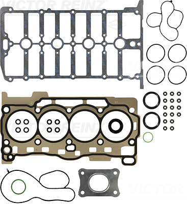 Cilinderkop pakking set/kopset Reinz 02-10098-01