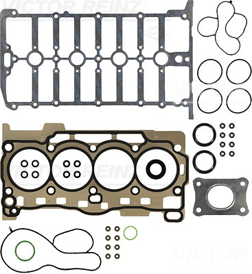 Cilinderkop pakking set/kopset Reinz 02-10098-02