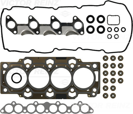 Cilinderkop pakking set/kopset Reinz 02-10101-02