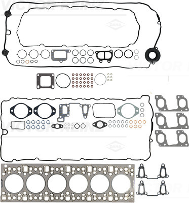 Cilinderkop pakking set/kopset Reinz 02-10111-01