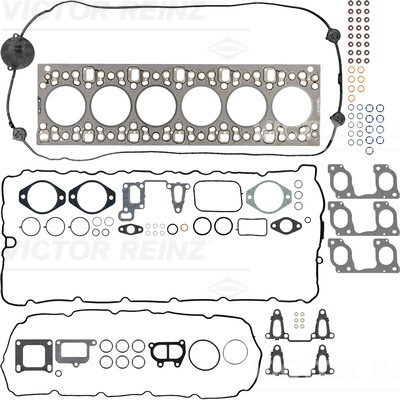 Cilinderkop pakking set/kopset Reinz 02-10111-02