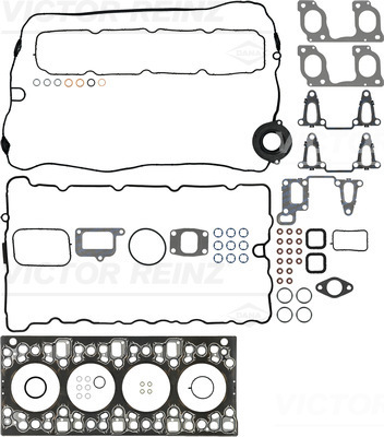 Cilinderkop pakking set/kopset Reinz 02-10112-01
