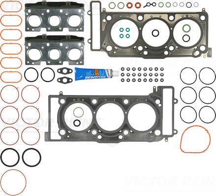 Cilinderkop pakking set/kopset Reinz 02-10114-01