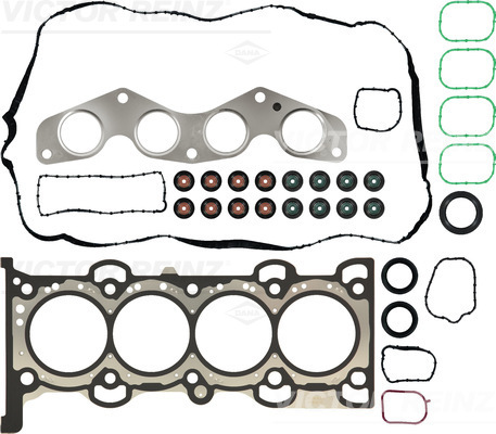 Cilinderkop pakking set/kopset Reinz 02-10118-01