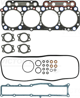 Cilinderkop pakking set/kopset Reinz 02-10128-01