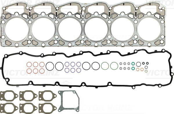 Cilinderkop pakking set/kopset Reinz 02-10129-02