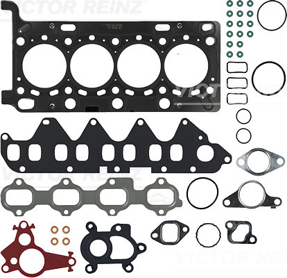 Cilinderkop pakking set/kopset Reinz 02-10136-01