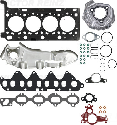 Cilinderkop pakking set/kopset Reinz 02-10136-03