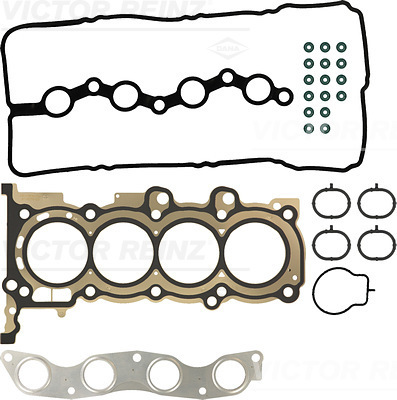 Cilinderkop pakking set/kopset Reinz 02-10139-02