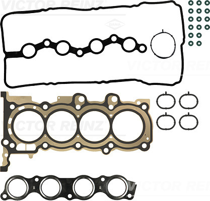 Cilinderkop pakking set/kopset Reinz 02-10139-03