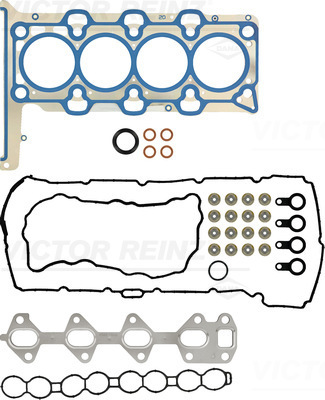 Cilinderkop pakking set/kopset Reinz 02-10144-01