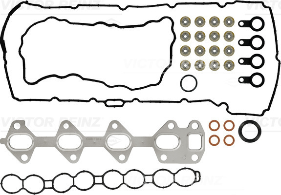 Cilinderkop pakking set/kopset Reinz 02-10144-02