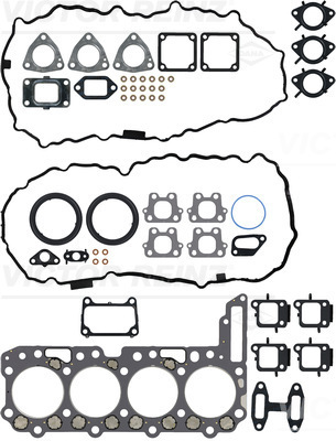 Cilinderkop pakking set/kopset Reinz 02-10147-01