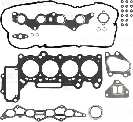 Cilinderkop pakking set/kopset Reinz 02-10154-01