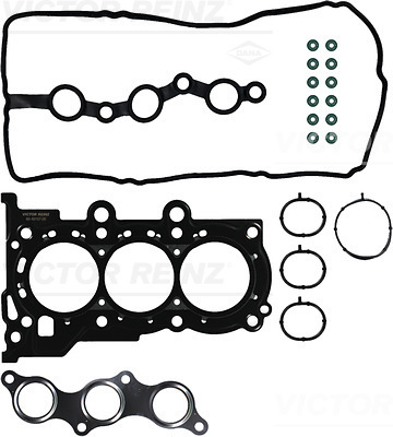 Cilinderkop pakking set/kopset Reinz 02-10157-02