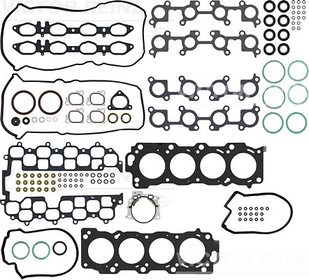 Cilinderkop pakking set/kopset Reinz 02-10170-01