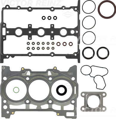 Cilinderkop pakking set/kopset Reinz 02-10184-02