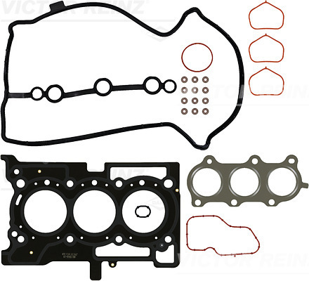 Cilinderkop pakking set/kopset Reinz 02-10185-02