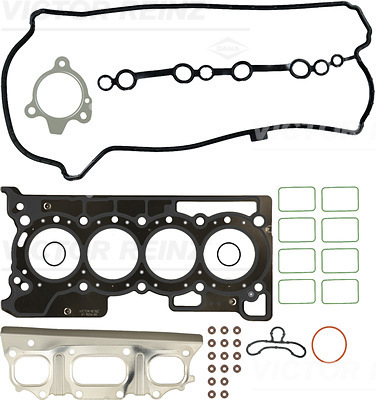 Cilinderkop pakking set/kopset Reinz 02-10196-01