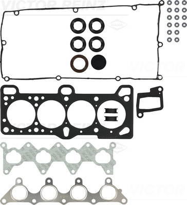 Cilinderkop pakking set/kopset Reinz 02-10204-01