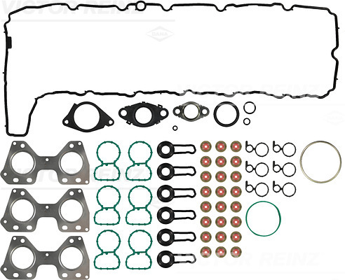 Cilinderkop pakking set/kopset Reinz 02-10207-01