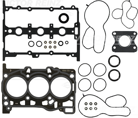 Cilinderkop pakking set/kopset Reinz 02-10216-02