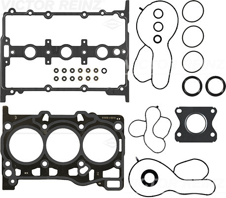 Cilinderkop pakking set/kopset Reinz 02-10220-01