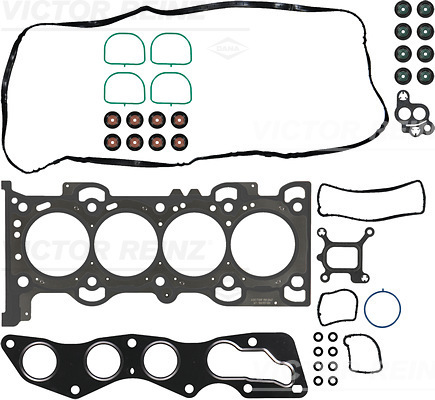 Cilinderkop pakking set/kopset Reinz 02-10233-01