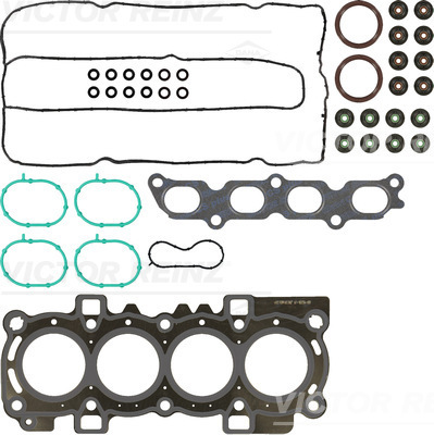 Cilinderkop pakking set/kopset Reinz 02-10234-01