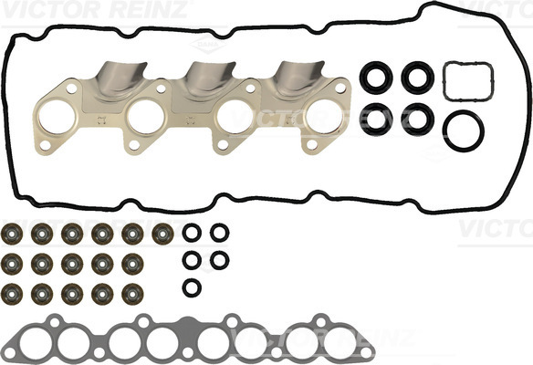 Cilinderkop pakking set/kopset Reinz 02-10241-02