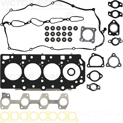 Cilinderkop pakking set/kopset Reinz 02-10244-01