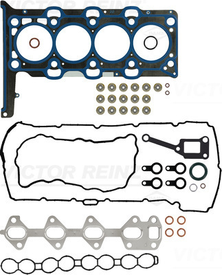 Cilinderkop pakking set/kopset Reinz 02-10248-01