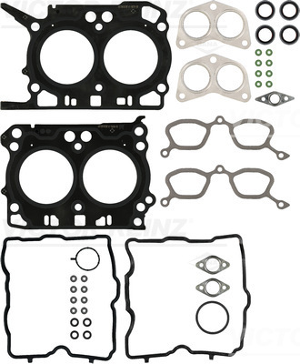 Cilinderkop pakking set/kopset Reinz 02-10259-01