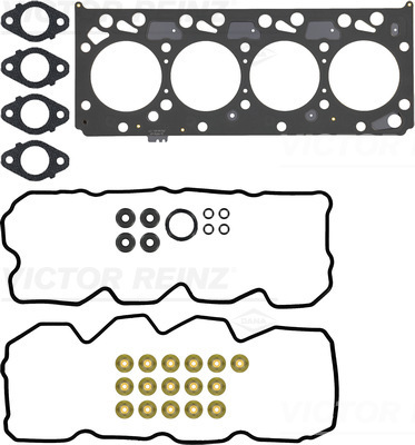 Cilinderkop pakking set/kopset Reinz 02-10265-01