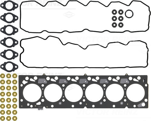 Cilinderkop pakking set/kopset Reinz 02-10269-01