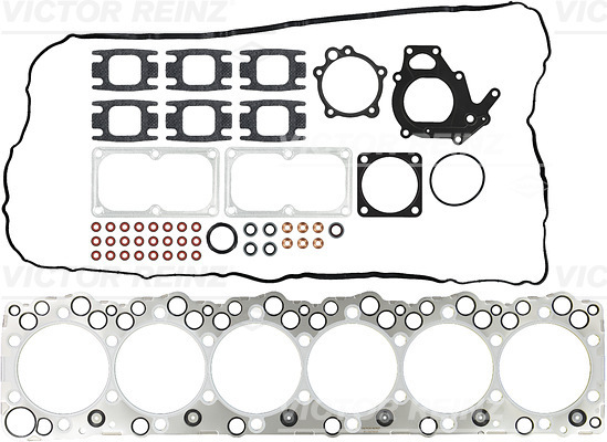 Cilinderkop pakking set/kopset Reinz 02-10278-01