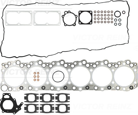 Cilinderkop pakking set/kopset Reinz 02-10279-01