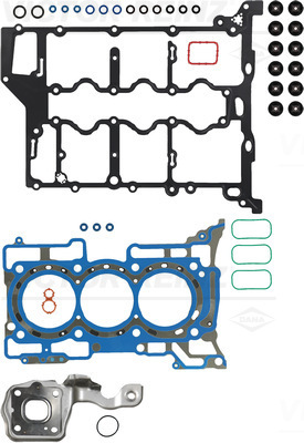 Cilinderkop pakking set/kopset Reinz 02-10284-02