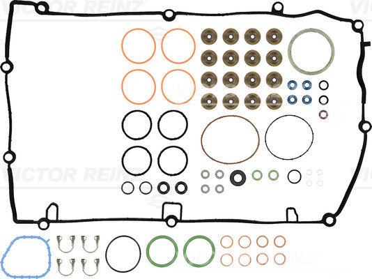 Cilinderkop pakking set/kopset Reinz 02-10506-02