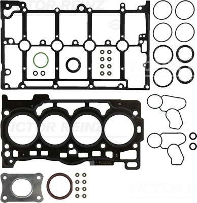 Cilinderkop pakking set/kopset Reinz 02-10530-01