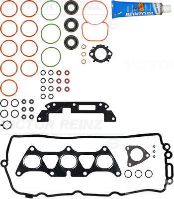 Cilinderkop pakking set/kopset Reinz 02-10750-01