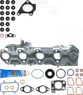 Cilinderkop pakking set/kopset Reinz 02-10750-02