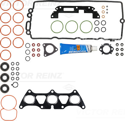 Cilinderkop pakking set/kopset Reinz 02-10751-01