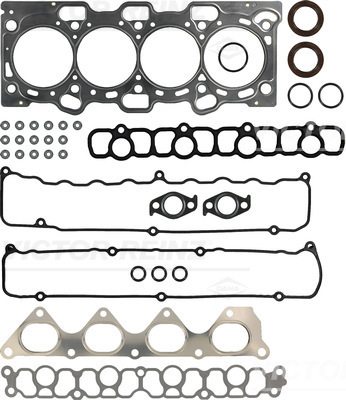 Cilinderkop pakking set/kopset Reinz 02-10759-02