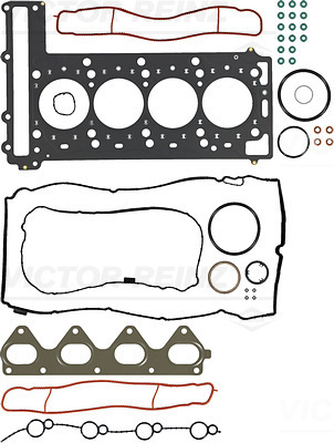 Cilinderkop pakking set/kopset Reinz 02-10779-01