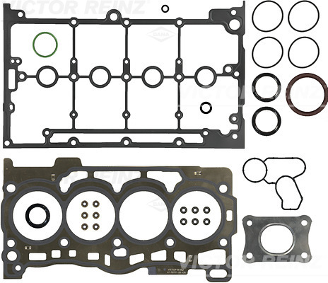 Cilinderkop pakking set/kopset Reinz 02-10791-02