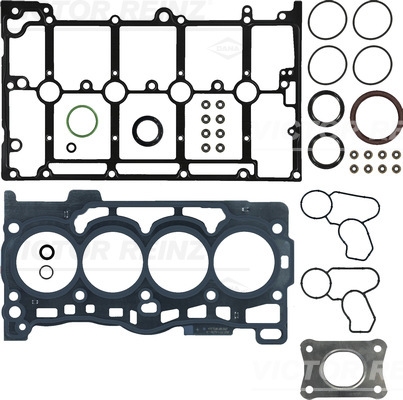 Pakkingset, cilinderkop Reinz 02-10791-03