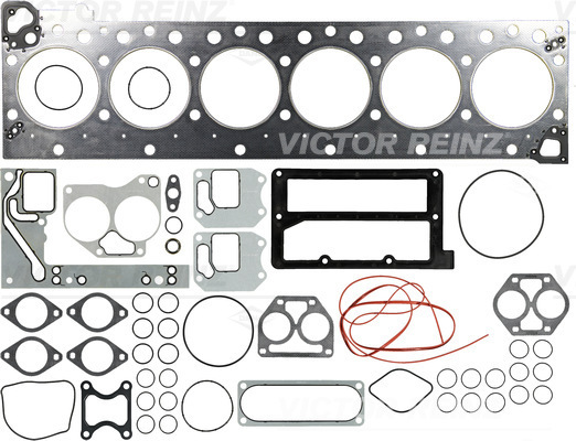 Cilinderkop pakking set/kopset Reinz 02-10808-02
