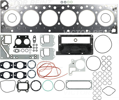 Cilinderkop pakking set/kopset Reinz 02-10808-04